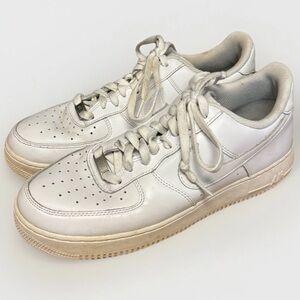 Nike Air Force 1 Low Tops Men’s Size 11 #5443